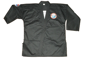 EMBROIDERED UNIFORMS